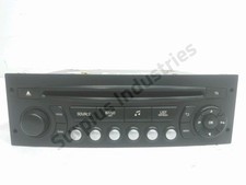 AUTORADIO CITROEN BERLINGO 2 1616144880 / NE 14786