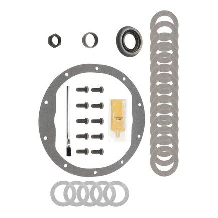 Kit de instalación de engranajes diferenciales Richmond Gear 83-1022-B Richmond Foto 2 de 4