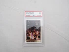 1992 Topps Gold Basketball #141 Michael Jordan Mint PSA 9 card