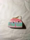 Vintage Barbie Doll 1965 Skipper "Sunny Pastels" Original Purse Only! Htf!