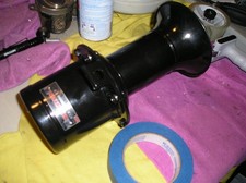 8 Original Model A Ford Sparton Ahooga Horn 1928 - 1931 8 Original Model A Ford Sparton Ahooga Horn 1928 - 1931