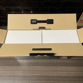 Neo Geo X Gold Limited Edition Console COMPLETE + Ninja Masters