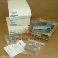 Omron Pulse I/O Module PLC CQM1H-PLB21 CQM1HPLB21 New in Box NIB Free ship