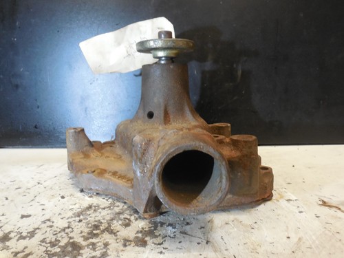 58-212 Rebuilt Water Pump 302 V8 for 1969-1974 Ford Truck F100 F150