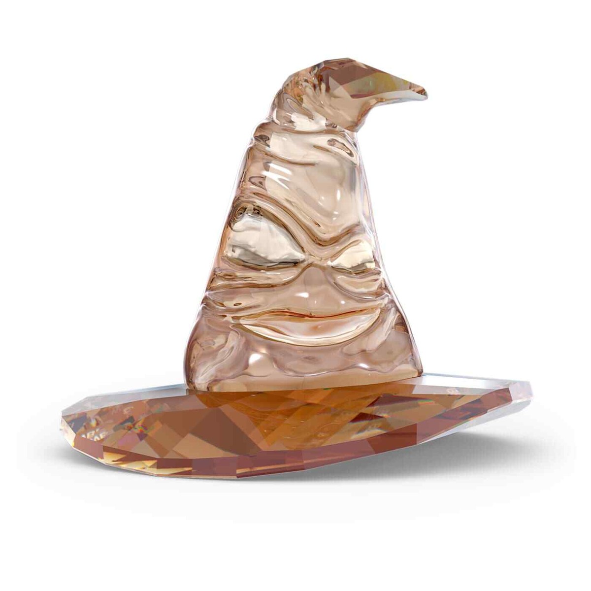 Swarovski Crystal HARRY POTTER SORTING HAT 5576712 | eBay Swarovski Crystal HARRY POTTER SORTING HAT 5576712 | eBay