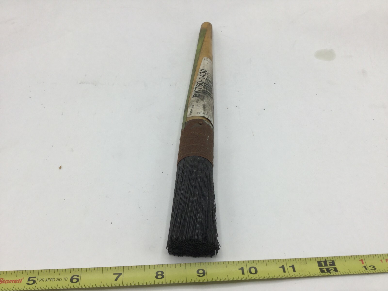 7601430 Napa Round Cleaning Brush 7601430 SK10191112JE eBay