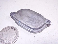 83 HONDA FT500 FT 500 ASCOT VALVE ADJUSTER CAP COVER