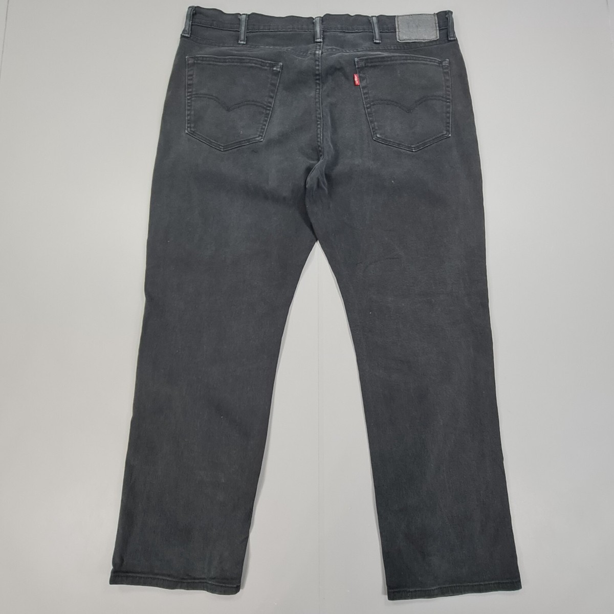 Levi's LEJ 541 デニム 30 30 ダークブルー セール 70%OFF】LEJ 541 ATHLETIC TAPER RINSE DENIM LEJ