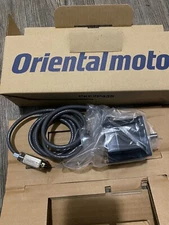 New Oriental Motor Vexta PK566AUA 5-Phase Stepping Motor (discontinued)