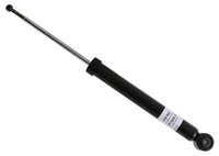 Sachs 319 962 Gasdruck StoßDäMpfer Telescopic Twin-Tube Bottom Eye FüR Hyundai