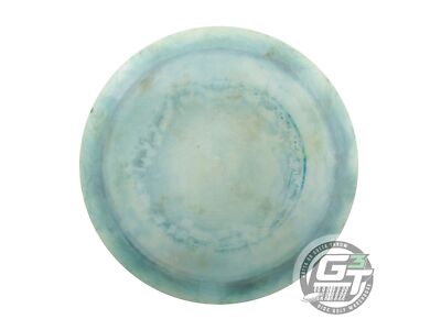 USED Prodigy Discs TRIBUTE 500 Spectrum D2 Pro 174g Green Driver Golf Disc