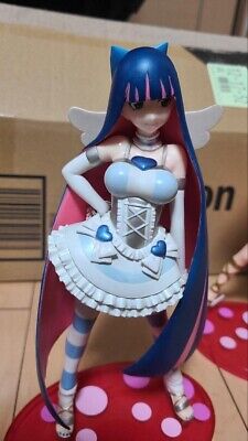 Panty and Stocking with Garterbelt Premium Figure Set of 2 Panty and Stocking with Garterbelt Premium Figure Set of 2