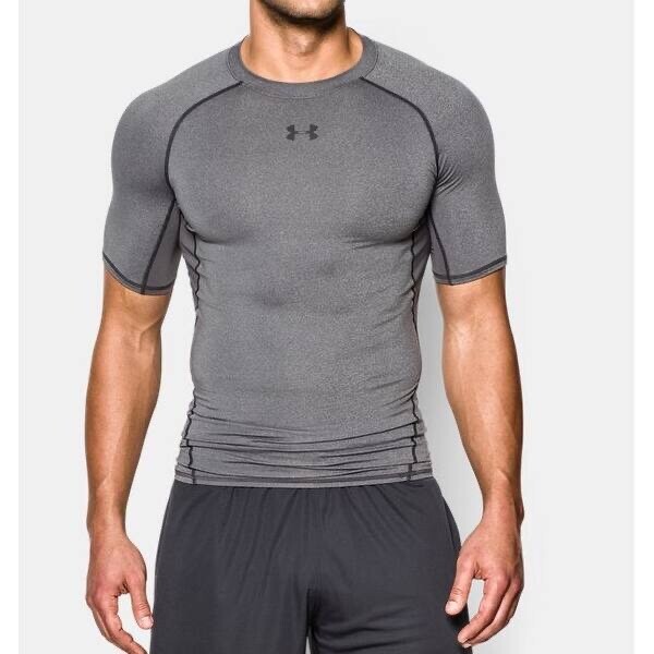 under armour heat gear tank top