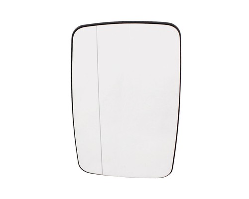 Spiegelglas Links Für OPEL VIVARO & RENAULT TRAFIC - Heizbarer Seitenspiegel