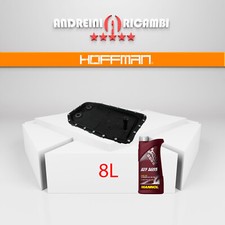 KIT TAGLIANDO COPPA OLIO + OLIO CAMBIO AUTO RANGE ROVER SPORT 2.7 D 2005 ->