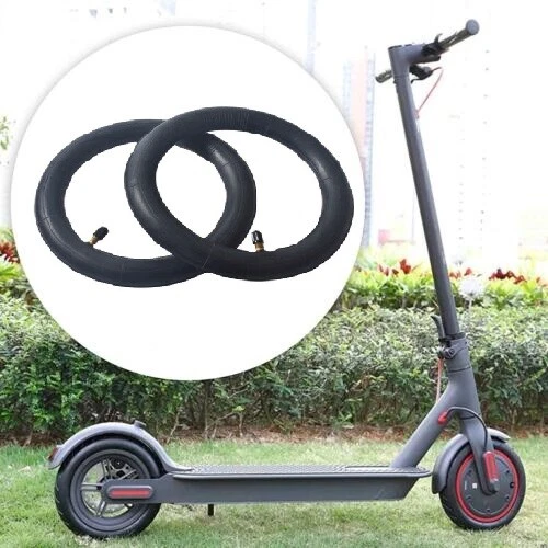 Drfeify Rubber Scooter Tire, 70/65-6.5 Inflatable Tyre | Inner Tube - View #11
