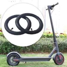 2pcs Inner 50/75-6.1 Tube for GOTRAX GXL Electric Scooter 8.5 Tire Replacement