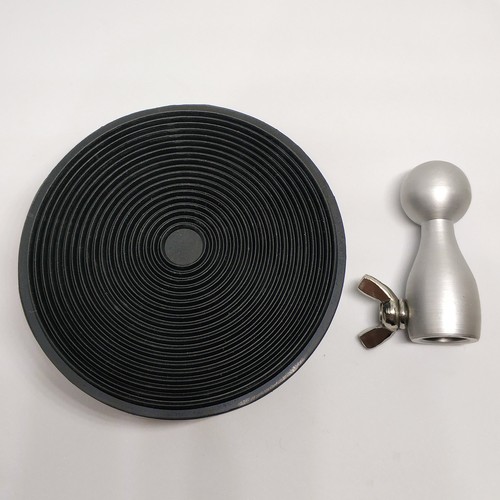 Double Bass Upright Bass Endpin Rubber End Stop Screw Tight Screw Bolt