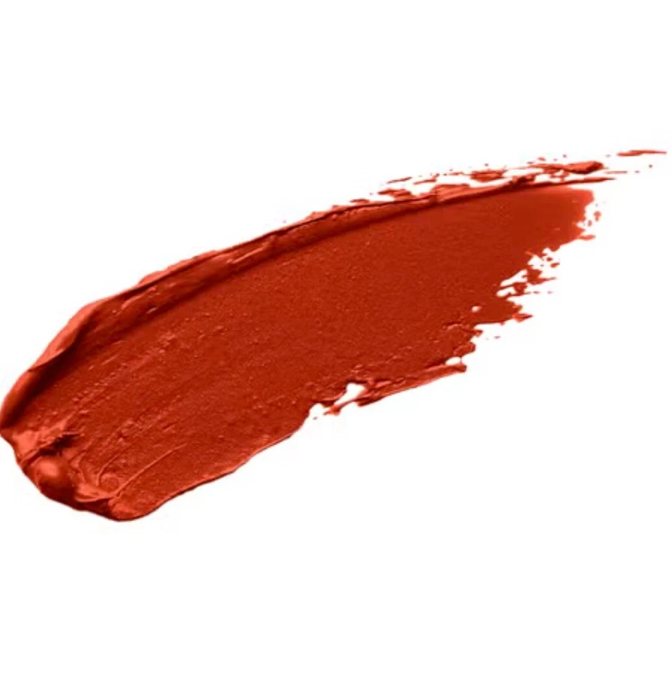 Too Faced Peach Kiss Moisture Matte Long Wear Lipstick CHILL PILL 0.14 Oz NIB - Image 2 of 2