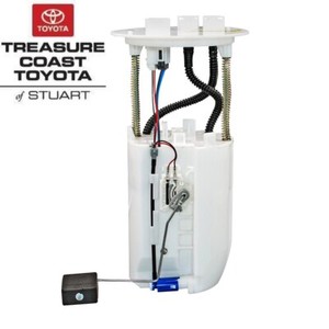 NEW OEM TOYOTA TUNDRA & SEQUOIA 07-21 FUEL PUMP & GAGE TUBE ASSEMBLY | eBay
