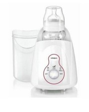Calienta Biberones Rimax Baby