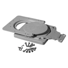 Tempress 45933 Gray Seat Mount for All-Weather and Profile Guide Series