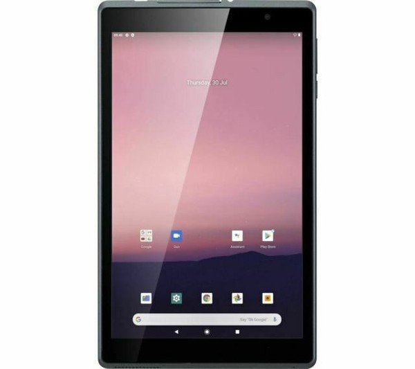 Acer ACTAB821 16GB, Wifi (Unlocked) 8 inch Tablet Grey for sale