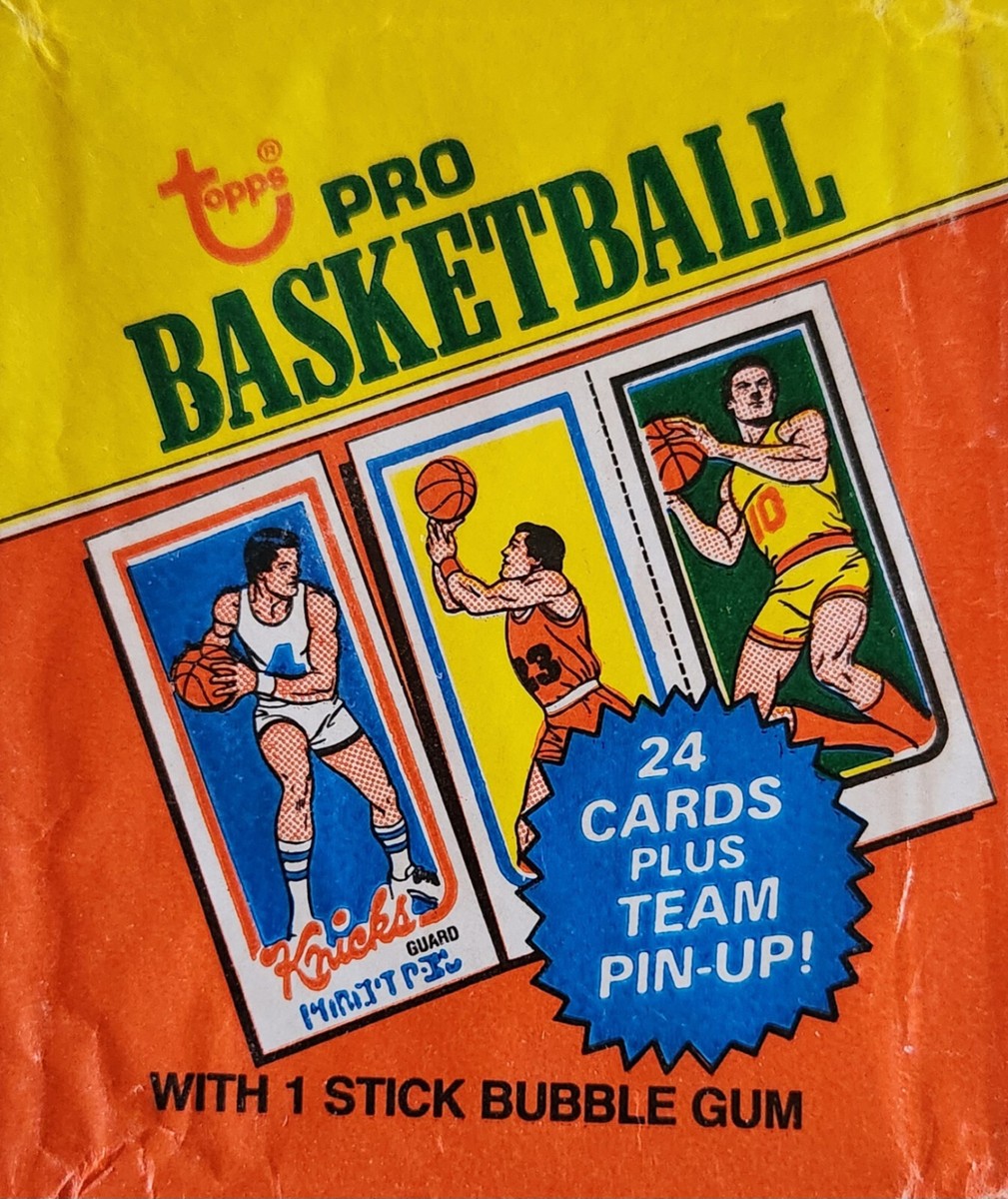 1980-81 Topps Basketball (You Pick 1-176) EX to NM-MT Bird/Johnson LOW SHIPPING