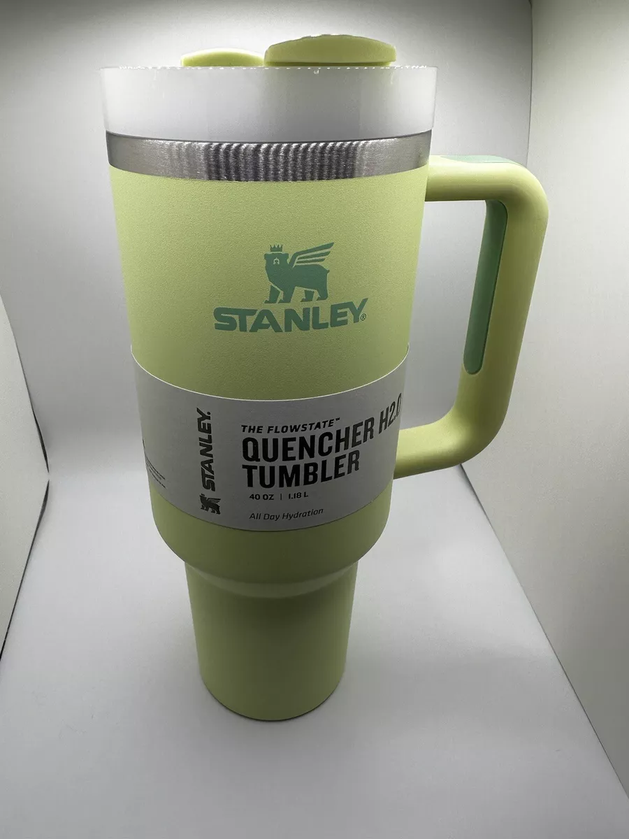 Stanley Adventure Quencher H2.0 Flowstate 40 oz