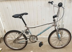 haro group 1 zi fusion