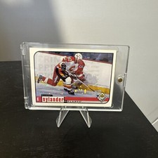 Michael Nylander - Prime Reserve- Only 100 Ever Made- Extremely Rare
