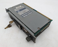 Allen Bradley 1772-LZP PLC-2 processor with power supply Used