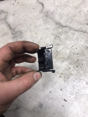 20 Kawasaki Zx 6 636 ZX6 ZX636 K Ninja Starter Solenoid Cover Cap