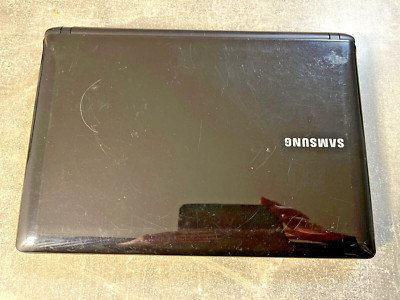Laptop-Notebook Samsung N 150 Plus, Festpl.-HDD 250 GB ( 1GB RAM ) ungetestet