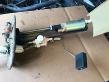 Fuel Pump Only 2.0L Fits 02-04 IMPREZA 4963657