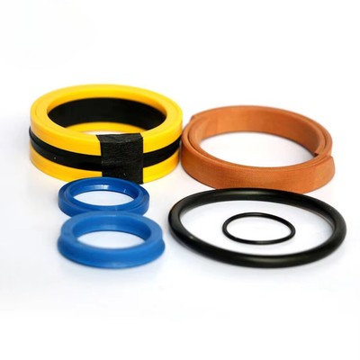 Hydraulic Oil Seal Repair Kit Oil Seal Repair Kit for JCB 991-00036 Seal Kit