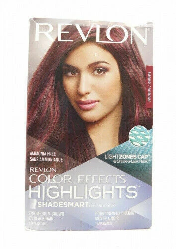 Revlon Highlights Hair Colouring