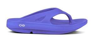 oofos unisex ooriginal thong flip flop