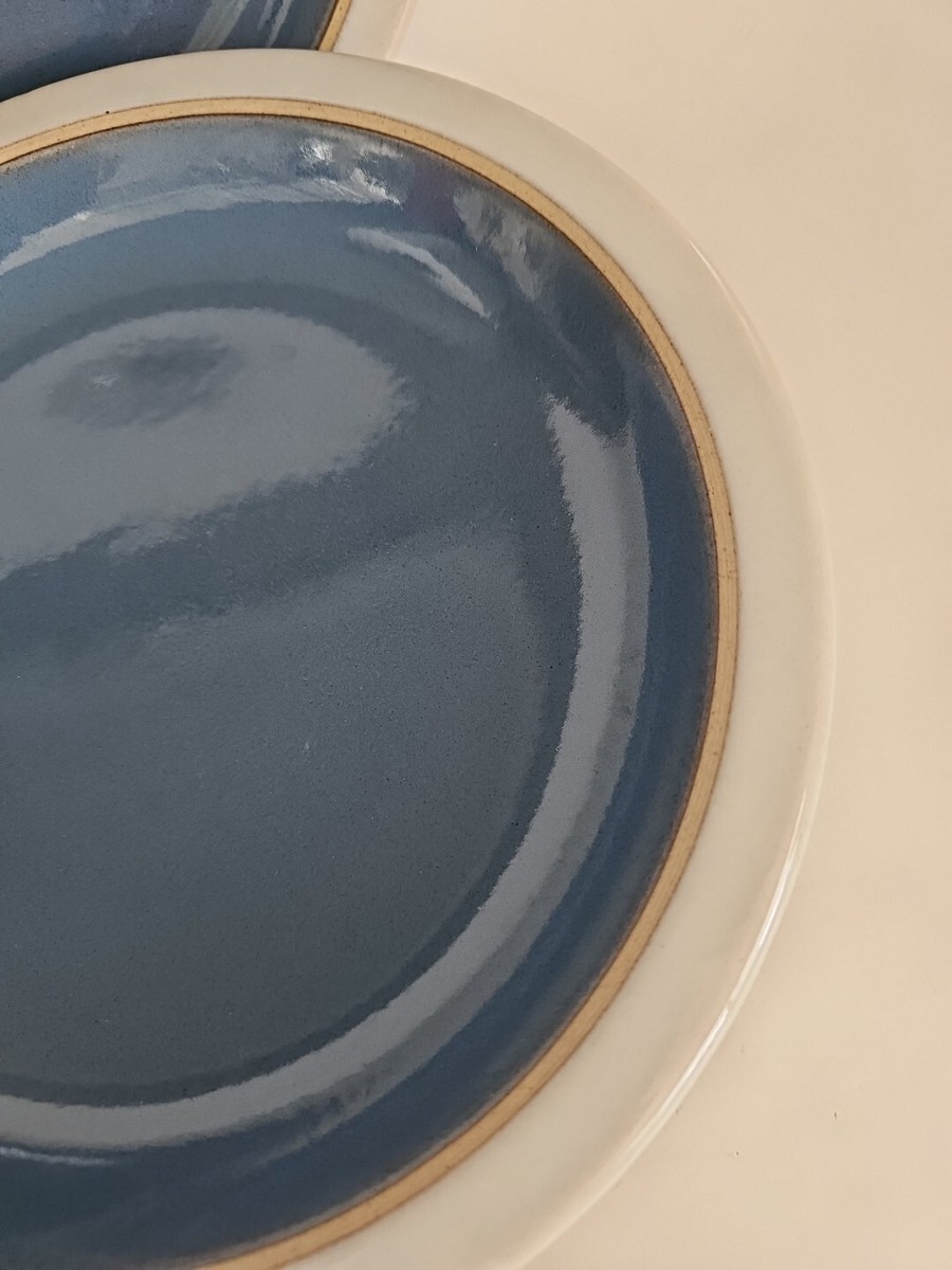 HEATH CERAMICS Rim ディナープレート dinner-plate-opaque-white-