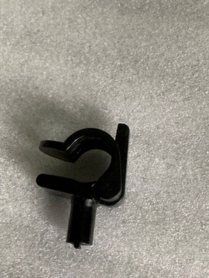 NUMARK TONARMAUFLAGE & CLIP FÜR TTX1 TTX TT500 TT200 TTXUSB TTX USB DJ