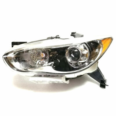 Xenon Kopflampe Nissan Infiniti JX35 QX60 Links Fahrer NEU