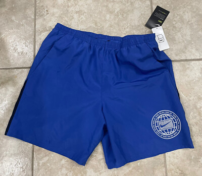 Nike Flex Run Wild Running Shorts Men's - L