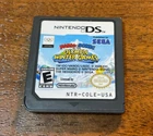 Mario & Sonic at the Olympic Winter Games  - Nintendo DS