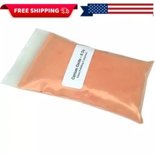 Cerium Oxide Glass Polishing Compound - El Oxido De Cerio De Cristal Pulido 8 Oz