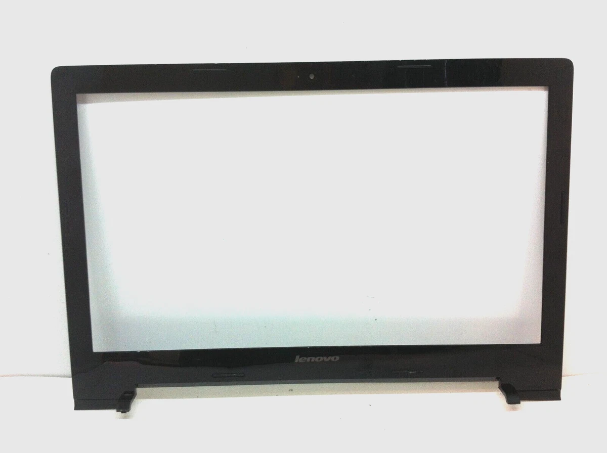 Cadre De Contour D'écran (bezel) Noir Pour Lenovo G70-35 - Réf. AP0U1000200, Occasion