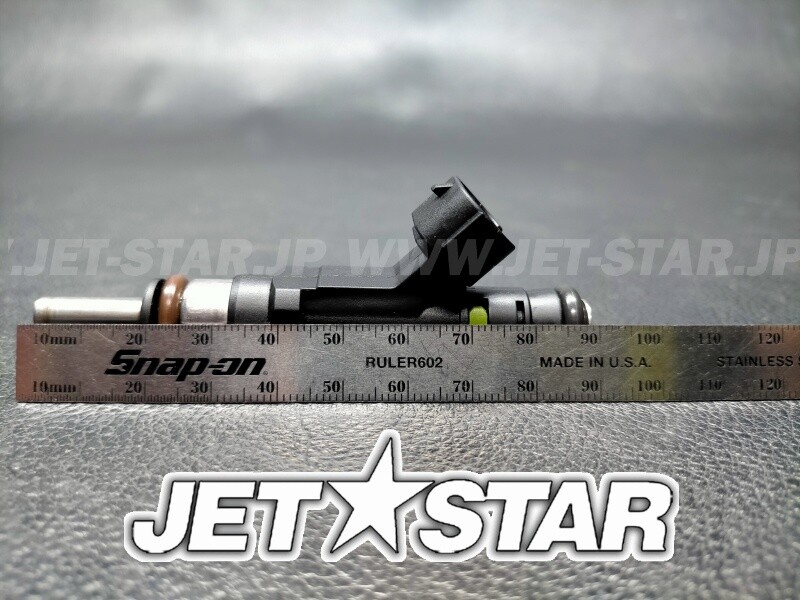 RXT-X 300'16 OEM (Air-Intake-Manifold) INJECTOR Used [S6542 RXT-X 300'16 OEM (Air-Intake-Manifold) INJECTOR Used [S6542