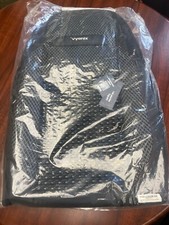 Semi Truck Beaded Seat Covers, Cooling Car Seat Cushion for Back Support, Ant...
