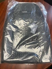 Semi Truck Beaded Seat Covers, Cooling Car Seat Cushion for Back Support, Ant...