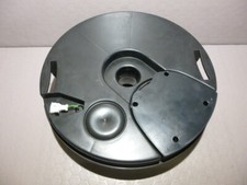 Audi Q5 8R Bang Olufsen Subwoofer Lautsprecher Bassbox 8R0035382A sound speaker