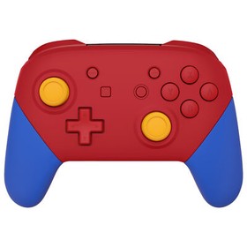 Faceplate Backplate Handle Grips Shell Case for Nintendo Switch Pro Controller